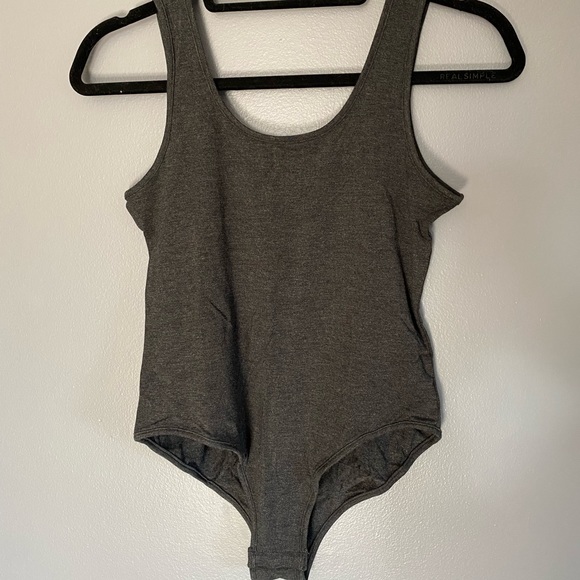 Miakoda Tops - Miakoda bodysuit